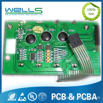 14 Years PCBA Assembly for Electronic Products